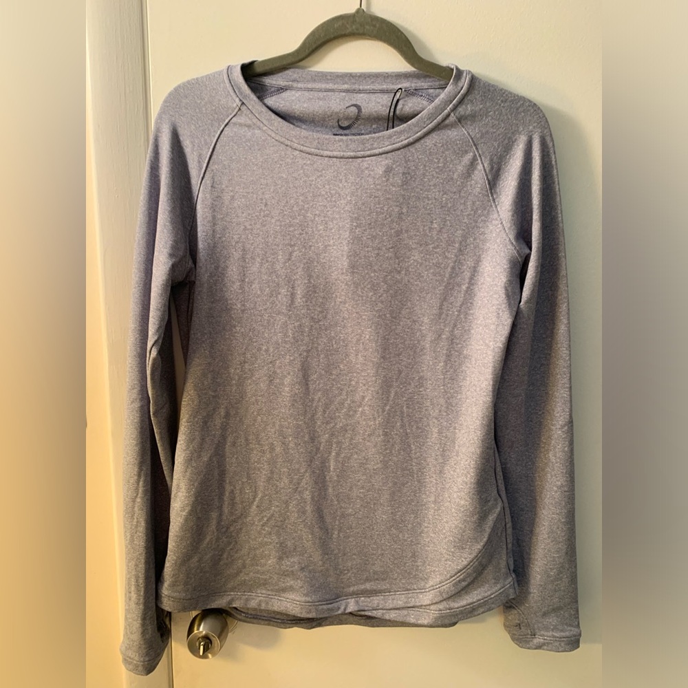 Zero Restriction Ali Sweatshirt